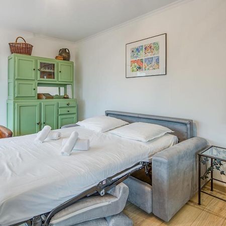Appartement Thiers - Welkeys Антиб Экстерьер фото