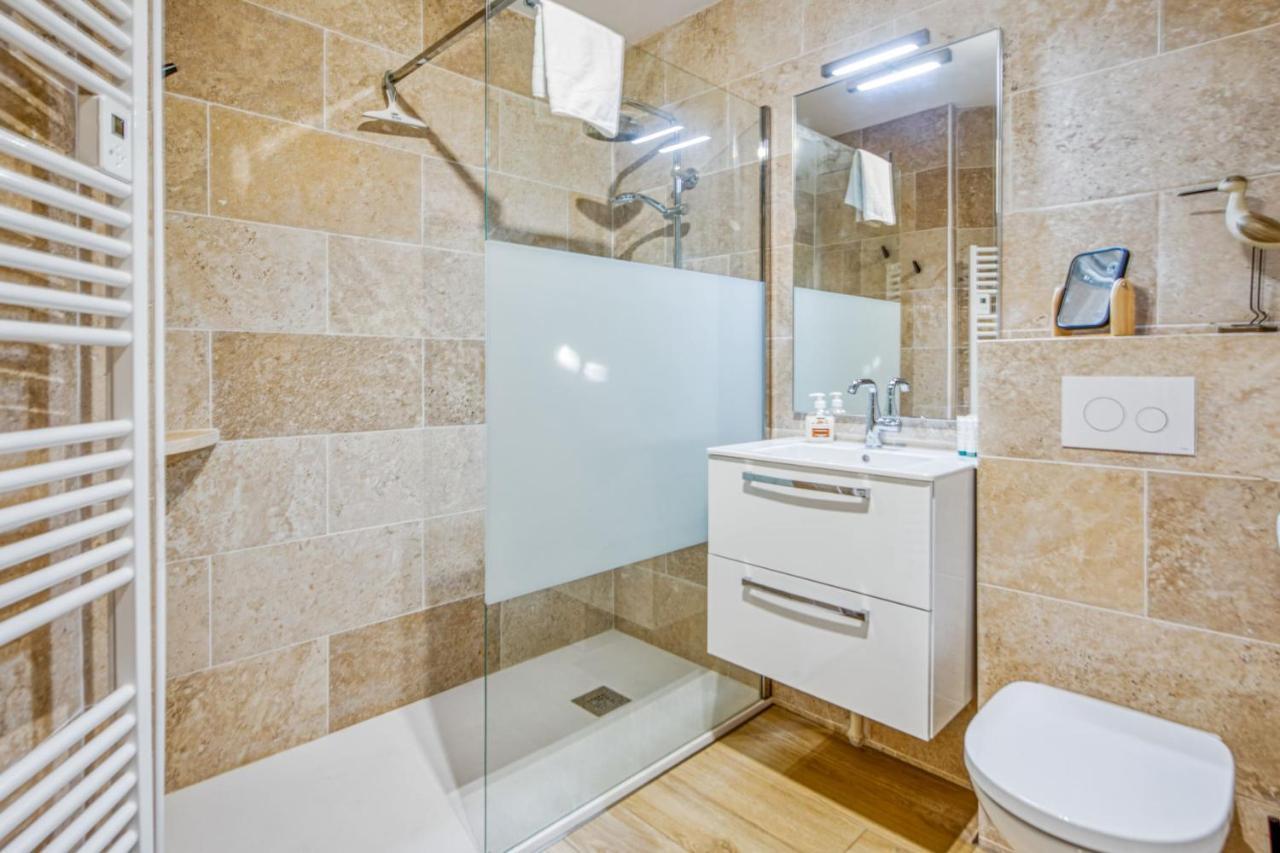 Appartement Thiers - Welkeys Антиб Экстерьер фото